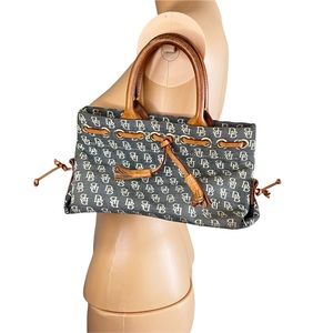 Dooney & Bourke Small Vintage Purse